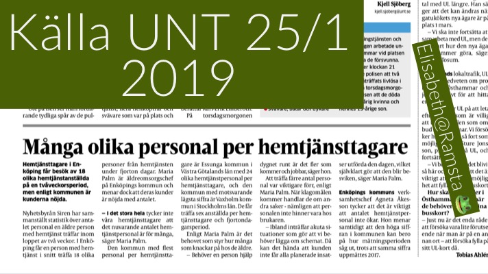 Är många kvantitet eller kvalitet?