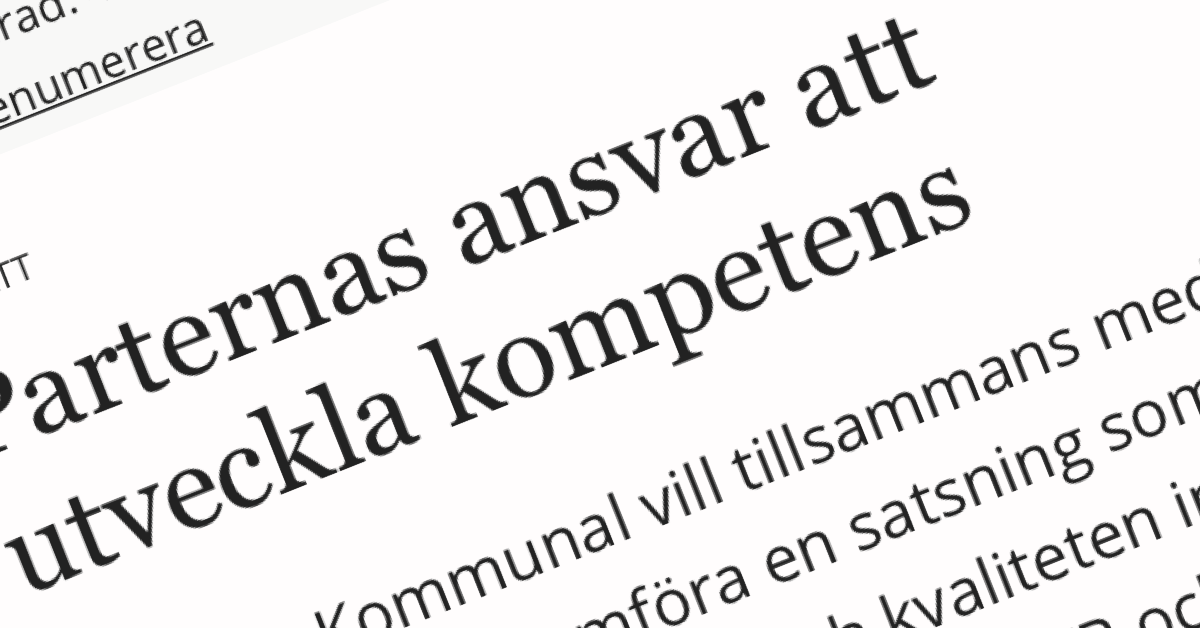 Beskriv yrkesrollen vårdbiträde