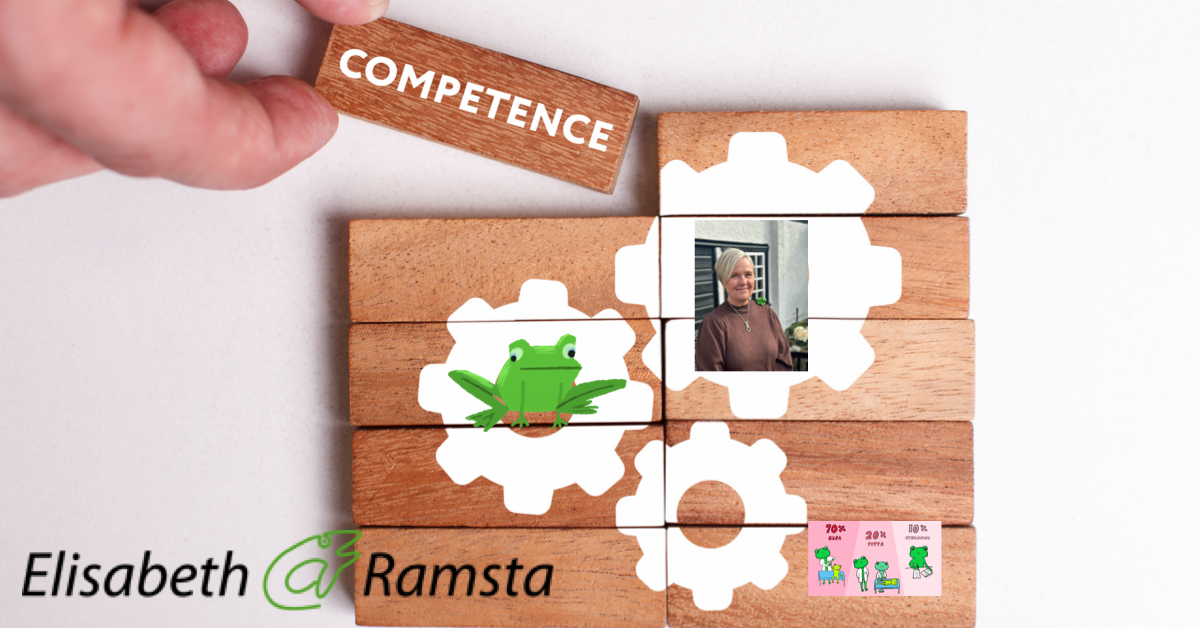 Investera i ditt humankapital - vikten av att underhålla både människor och maskiner