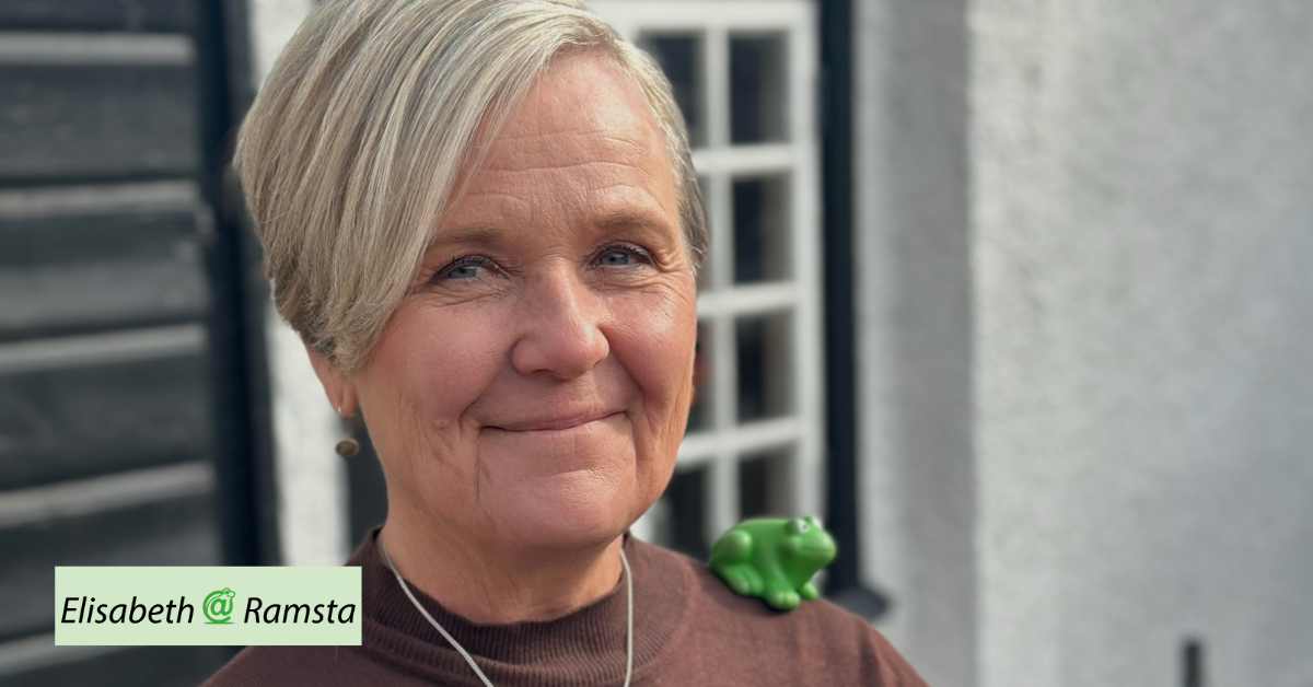 Ju mer jag gör, desto bättre blir jag