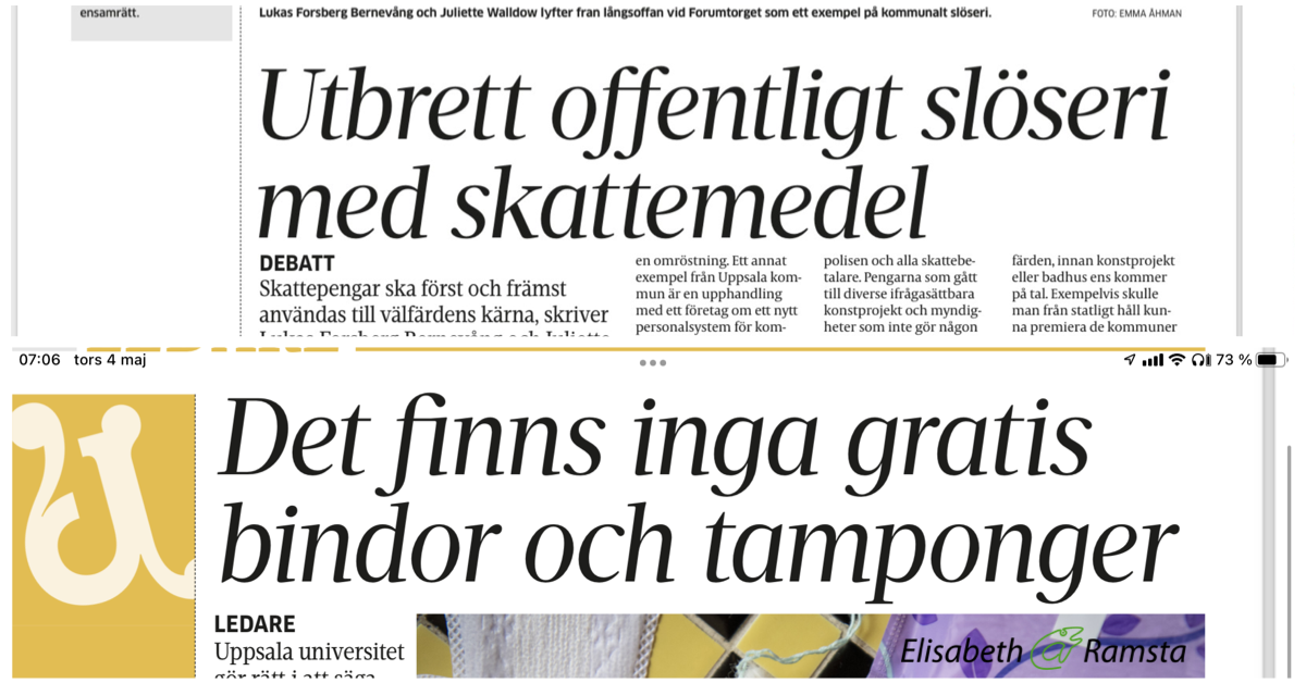 Kostnadsdrivande beslut