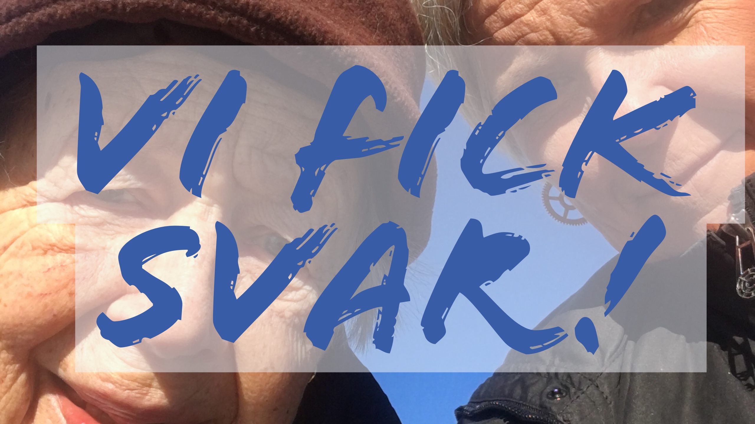 Ledtider beror på vem som gör valet!