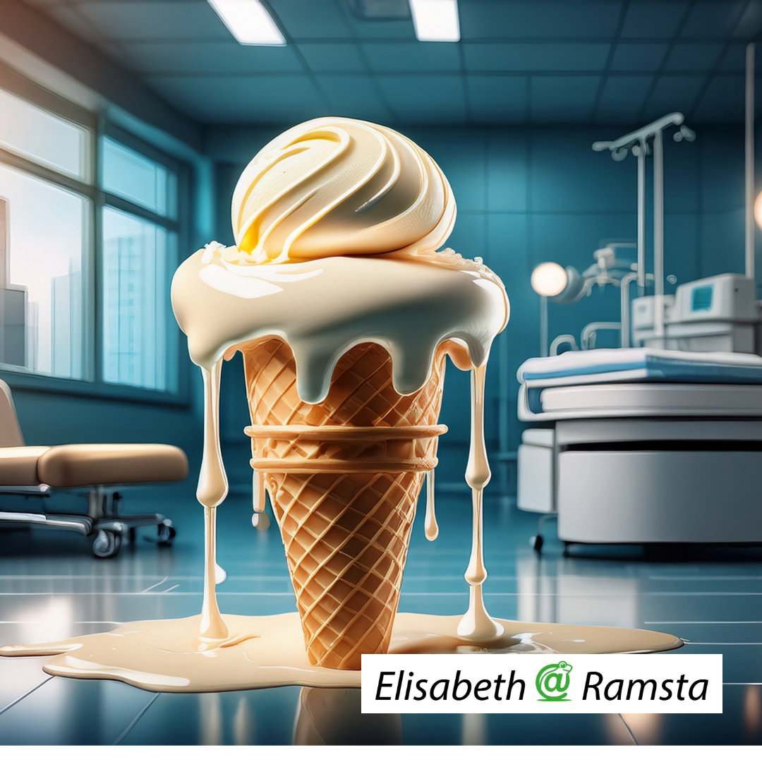 När kvaliteten brister i mötet med anhöriga