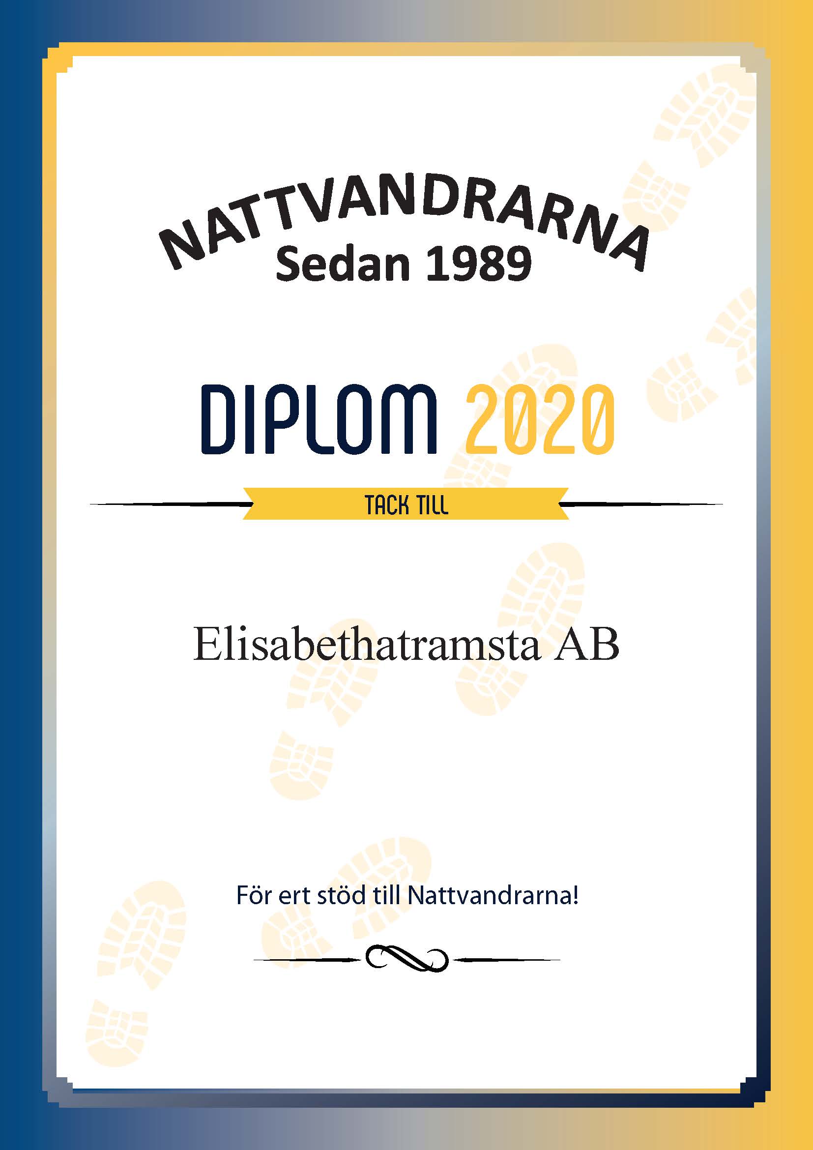 Nattvandrarna i Sverige