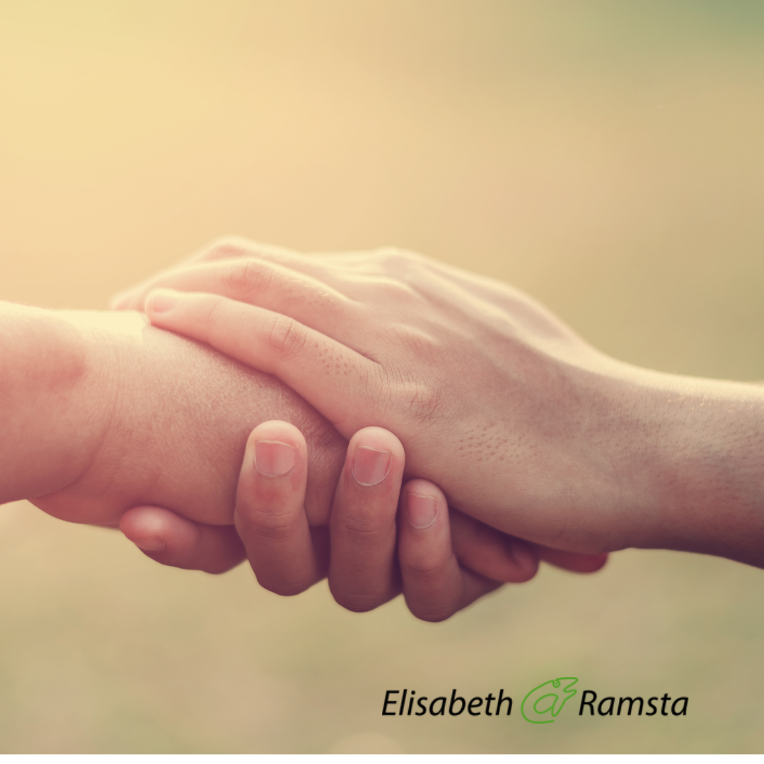 Omsorg som gör skillnad bygger på kultur, rutiner och samsyn