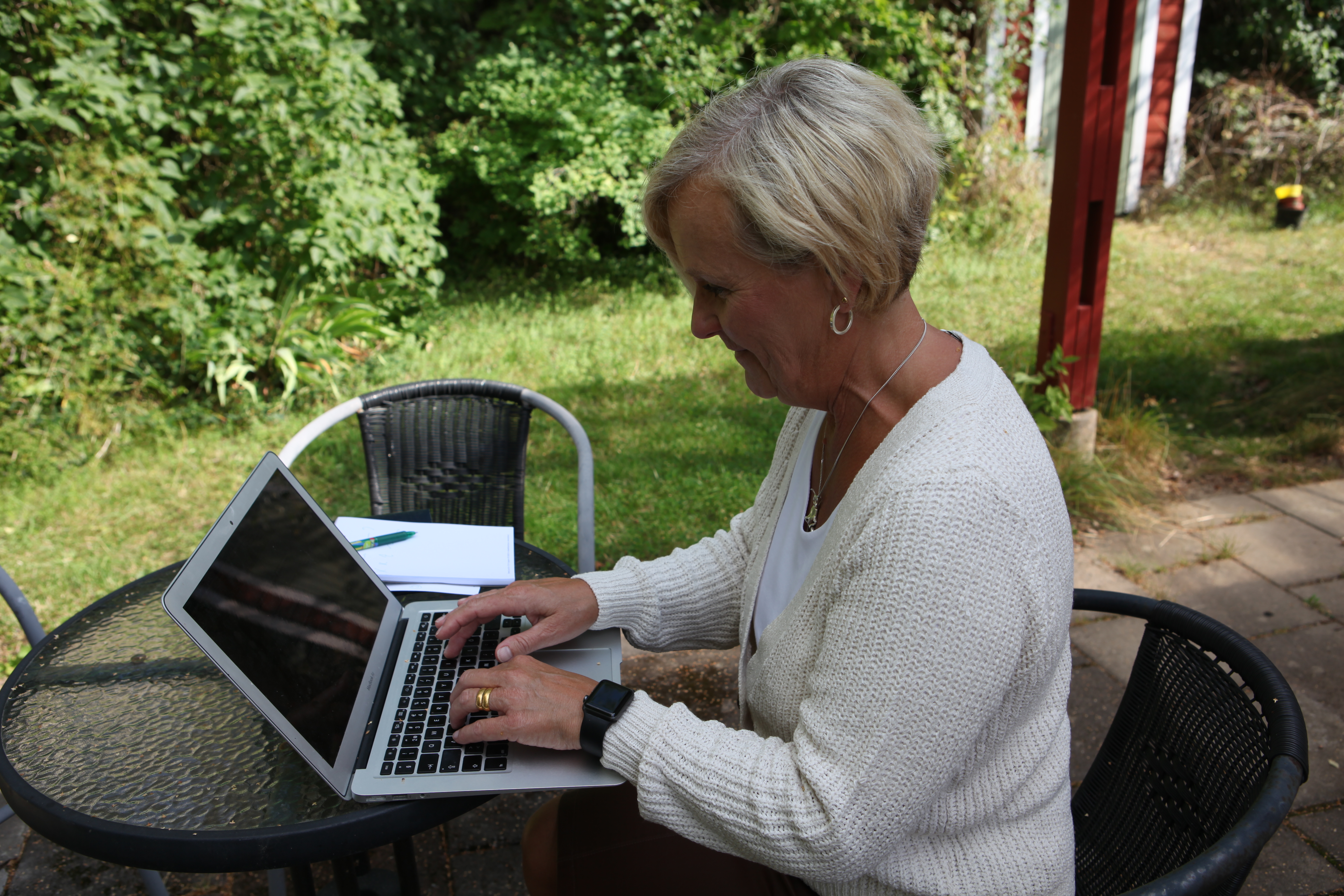 Spara skattepengar samtidigt som vård- och omsorg effektiviseras