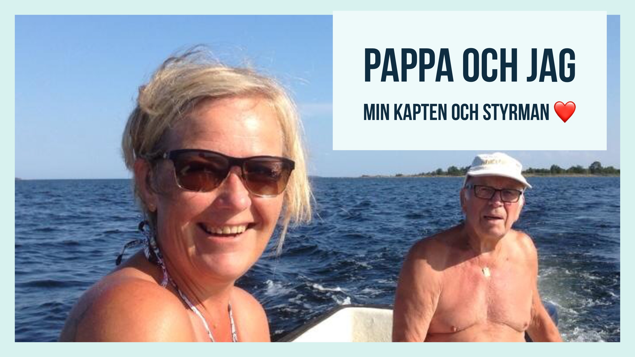 Ur led är tid och pappas höft