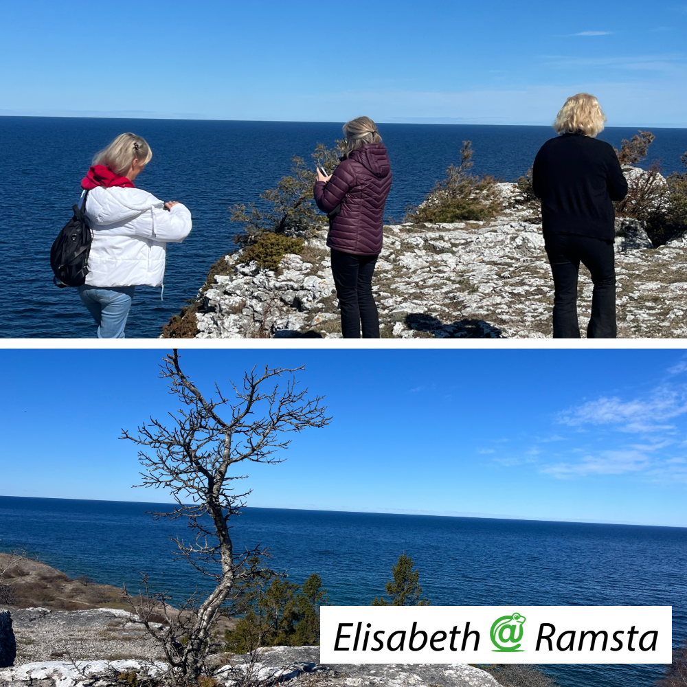 Om att hålla i ett sammanhang över tid