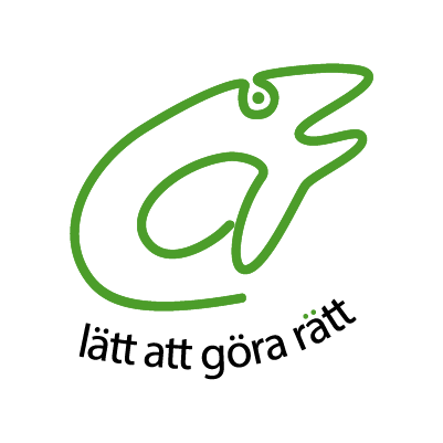 Sagan om grodan som inspirerat min logga