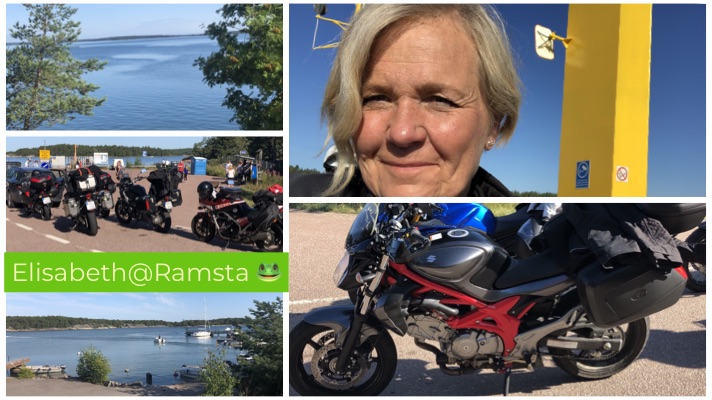 Full fart framåt