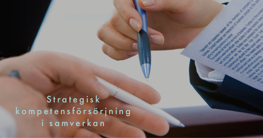 Yrkesutbildningar avgörande för framgång