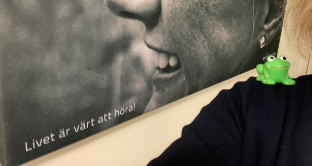Livet värt att höra