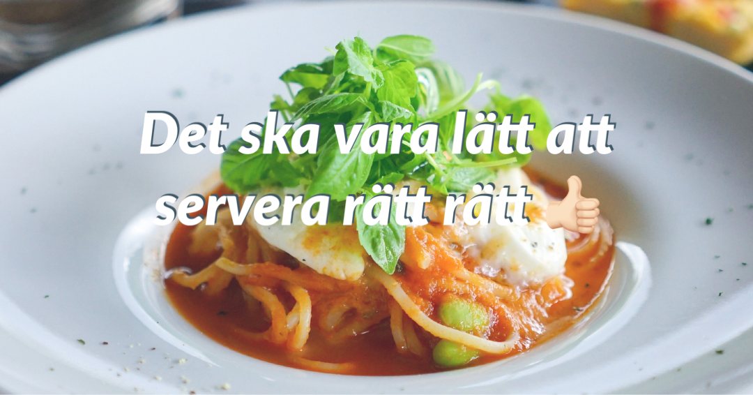 Måtidsprojekt uppmärksammas i P4 Stockholm
