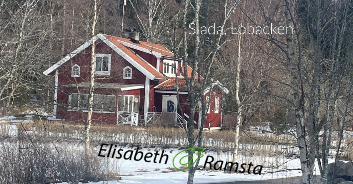Årsrik - jag?