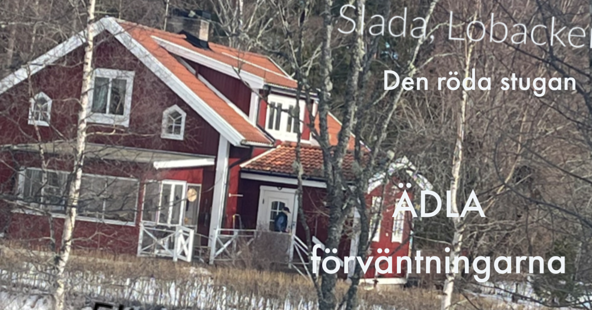 Vi hade ÄDLA förväntningar 1992!