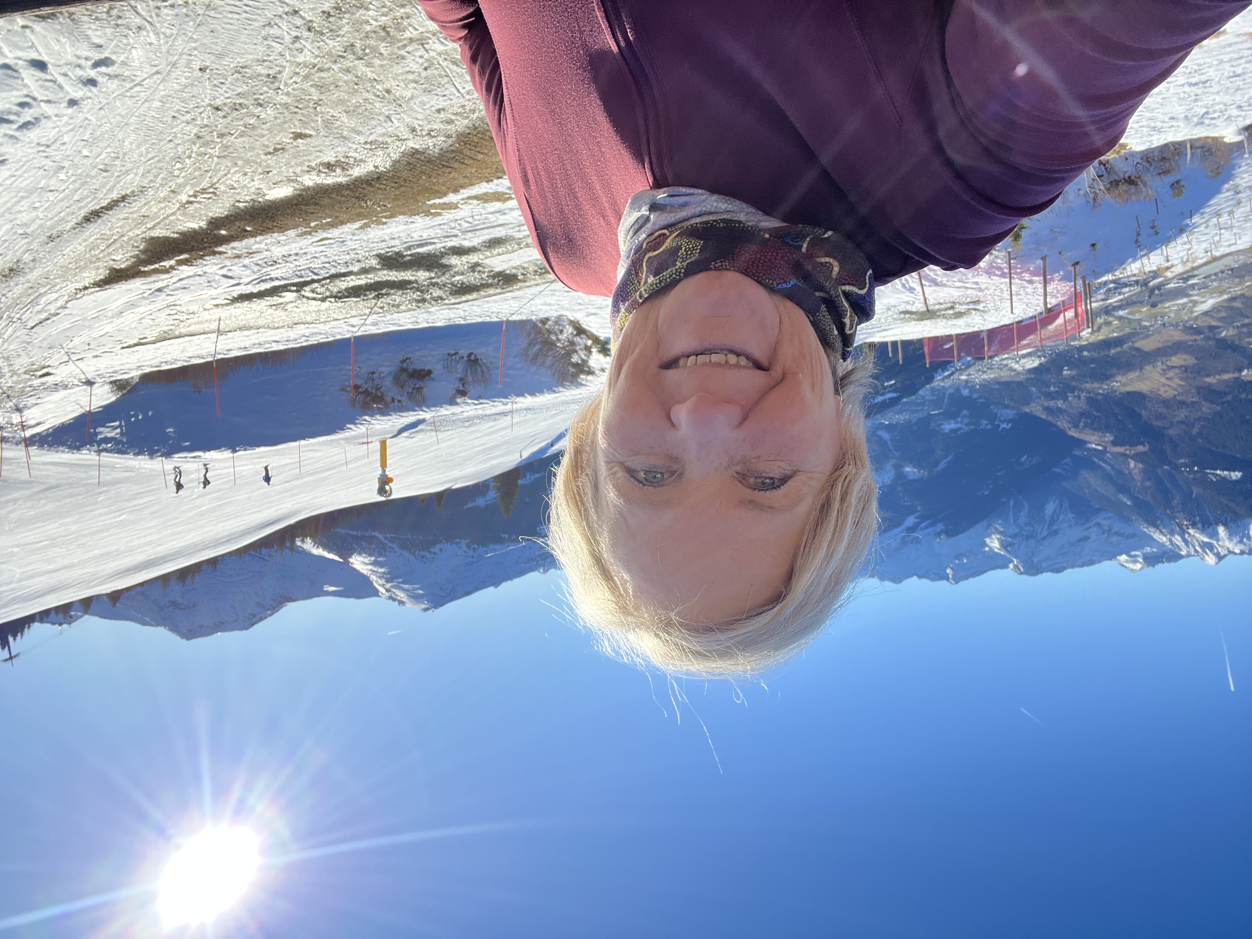 Vad jag funderar på när jag ser träningsannonser för 60+